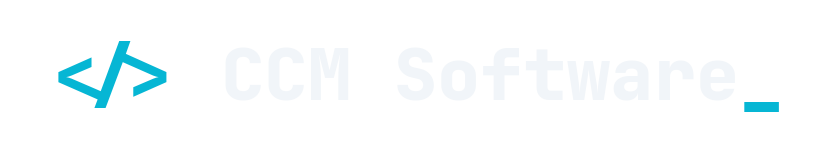 CCM Software